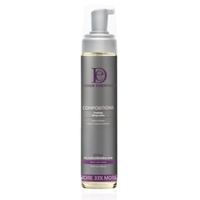 Design Essentials Compositions Foaming Wrap Lotion 10 oz,Pack of 3