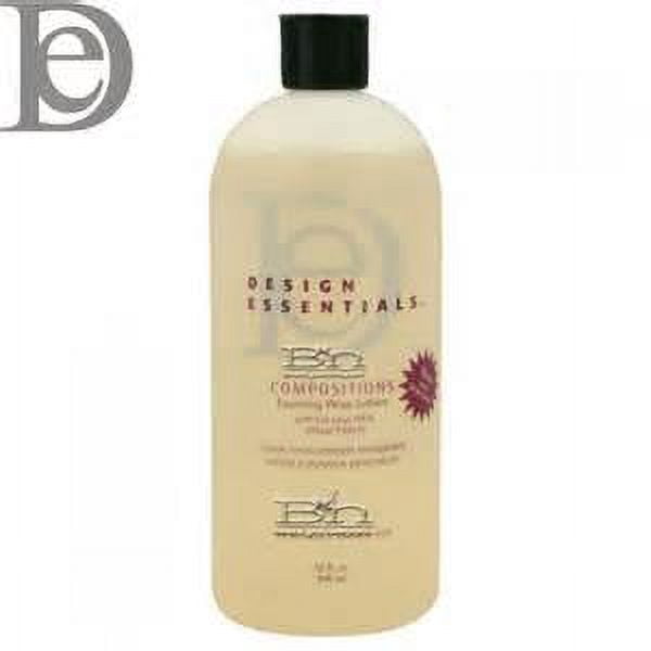 Design Essentials Compositions Foaming Wrap Lotion 32oz - Walmart.com