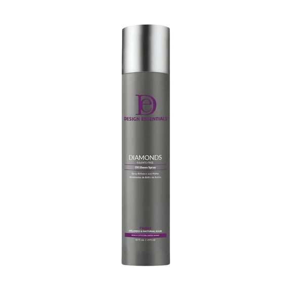 Design Essentials Diamonds Oil Sheen Spray