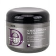 thumbnail image 1 of Design Essentials Herbal Complex #4 Hair & Scalp Treatment (Size : 4 oz), 1 of 5