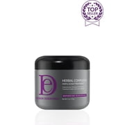 Design Essentials - Herbal Complex 4 Hair & Scalp Treatment 4oz