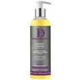 thumbnail image 1 of Design Essentials Honey Creme Moisture Retention Super Detangling Conditioning Shampoo, 1 of 3