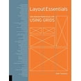 thumbnail image 1 of Pre-Owned Layout Essentials: 100 Design Principles for Using Grids (Paperback) 1592537073 9781592537075, 1 of 1