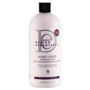 Design Essentials Moisture Retention Conditioning Shampoo Size 32 oz