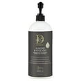 thumbnail image 1 of Design Essentials Moisturizing and Detangling Sulfate Free Shampoo, Almond and Avocado Collection, 32 Ounces, 1 of 3