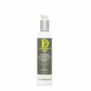 Design Essentials Natural- Almond Advocado Overnight Recovery Treatment 6oz