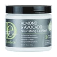 thumbnail image 1 of Design Essentials Natural Almond And Avocado Nourishing Co Wash, 1 of 2