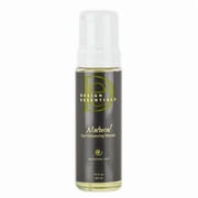 Design Essentials Natural Almond & Avocado Curl Enhancing Frizz-Free Pump Hair Styling Mousse, 7.5 fl oz