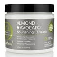 thumbnail image 1 of Design Essentials Natural Almond & Avocado Nourishing Co-Wash, 16 oz, 3 Pack, 1 of 1