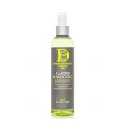 Design Essentials Natural Hair Daily Curl Revitalizer - 8 oz