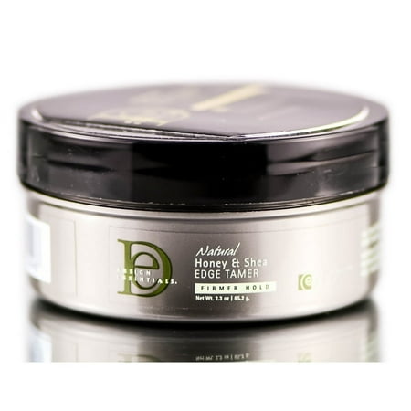 Design Essentials Almond & Avocado Honey & Shea Edge Tamer - 2.3 oz