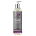 thumbnail image 1 of Design Essentials Oat Protein & Henna  Deep Cleansing Shampoo 12 oz, 1 of 2