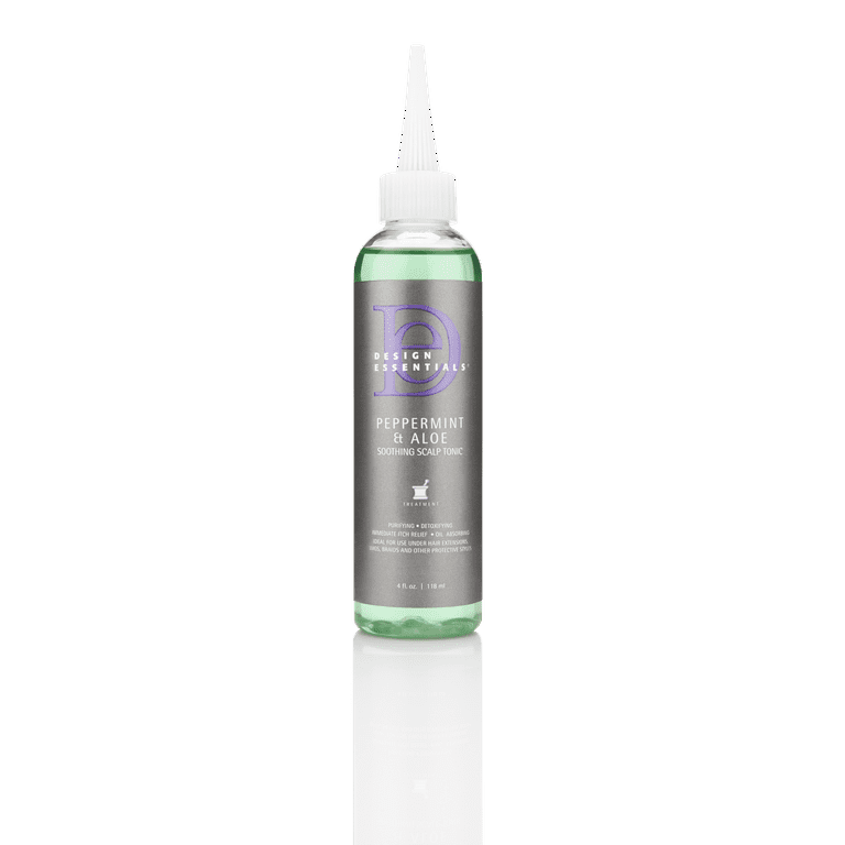 Design Essentials Calm Soothing Scalp Protection