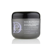 Design Essentials - Peppermint  Aloe Therapeutics Anti-Itch Hair  Scalp Treatment