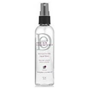 Design Essentials Reflections Liquid Shine Humidity-Resistant Hair Polish Spray, 4 Ounce