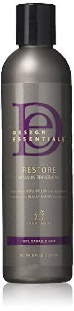 Design Essentials Restore Vitamin Treatment - 8 oz.