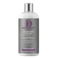 thumbnail image 1 of Design Essentials Rosemary & Mint Shampoo 32 Oz Shampoo & Conditioner, 1 of 1
