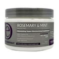 thumbnail image 1 of Design Essentials Rosemary & Mint Stimulating Super Moisturizing Conditioner 11 Oz. "NEW LOOK", 1 of 2