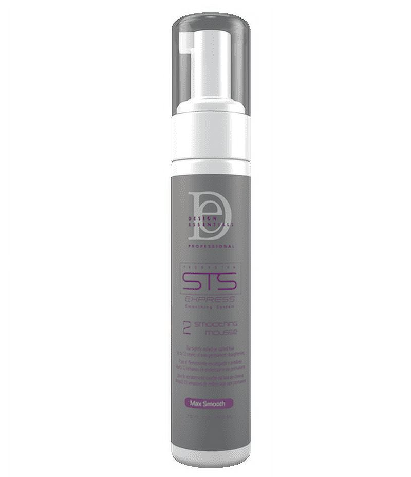 Design essentials sts express smoothing system cheap
