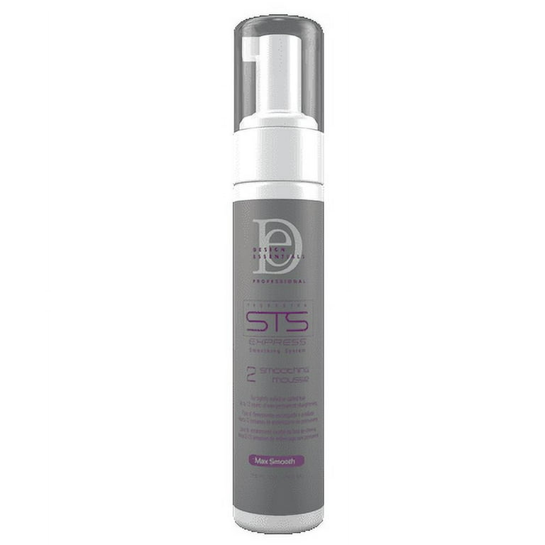 Sts smoothing treatment top