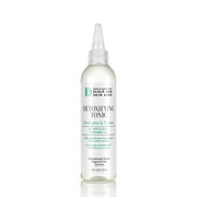 Design Essentials Scalp Care Detoxifying Tonic 4 fl oz Wavy & Coily Hair