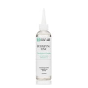 Design Essentials Scalp and Skin Care Detoxifying Tonic with Peppermint Oil, 4 Ounces