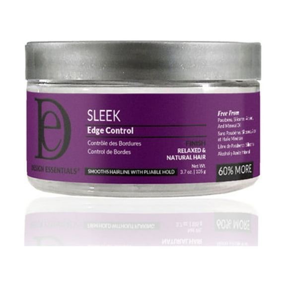 Design Essentials Sleek Reg Edge Control 3.7 oz