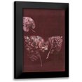 thumbnail image 1 of Design Fabrikken 13x18 Black Modern Framed Museum Art Print Titled - Pure Nature 5, 1 of 5