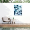 thumbnail image 1 of Design Fabrikken 'White River Fabrikken' Outdoor Canvas, 1 of 3