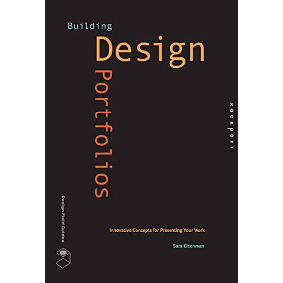 Pre-Owned Building Design Portfolios: Innovative Concepts for Presenting Your Work (Paperback) 1592534384 9781592534388