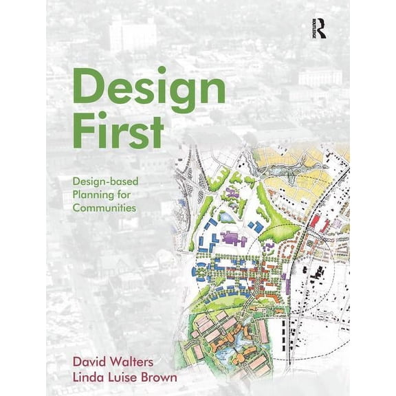 Design First, (Hardcover)