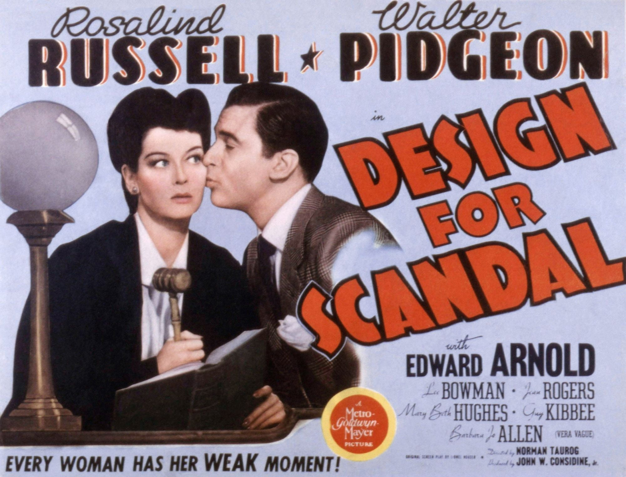 Design For Scandal Canvas Art - (28 x 22)