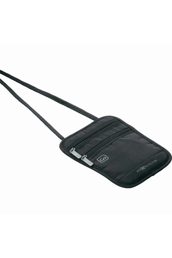 788823 RFID Passport Pouch