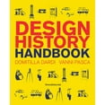 thumbnail image 1 of Design History Handbook (Paperback), 1 of 1