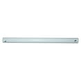 thumbnail image 1 of Design House Steel 18" White Ceiling Fan Downrod, 1 of 6