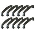 thumbnail image 1 of Design House Park Avenue 96mm Oil Rubbed Bronze Center to Center Drawer Pull. 10-pack, 1 of 11