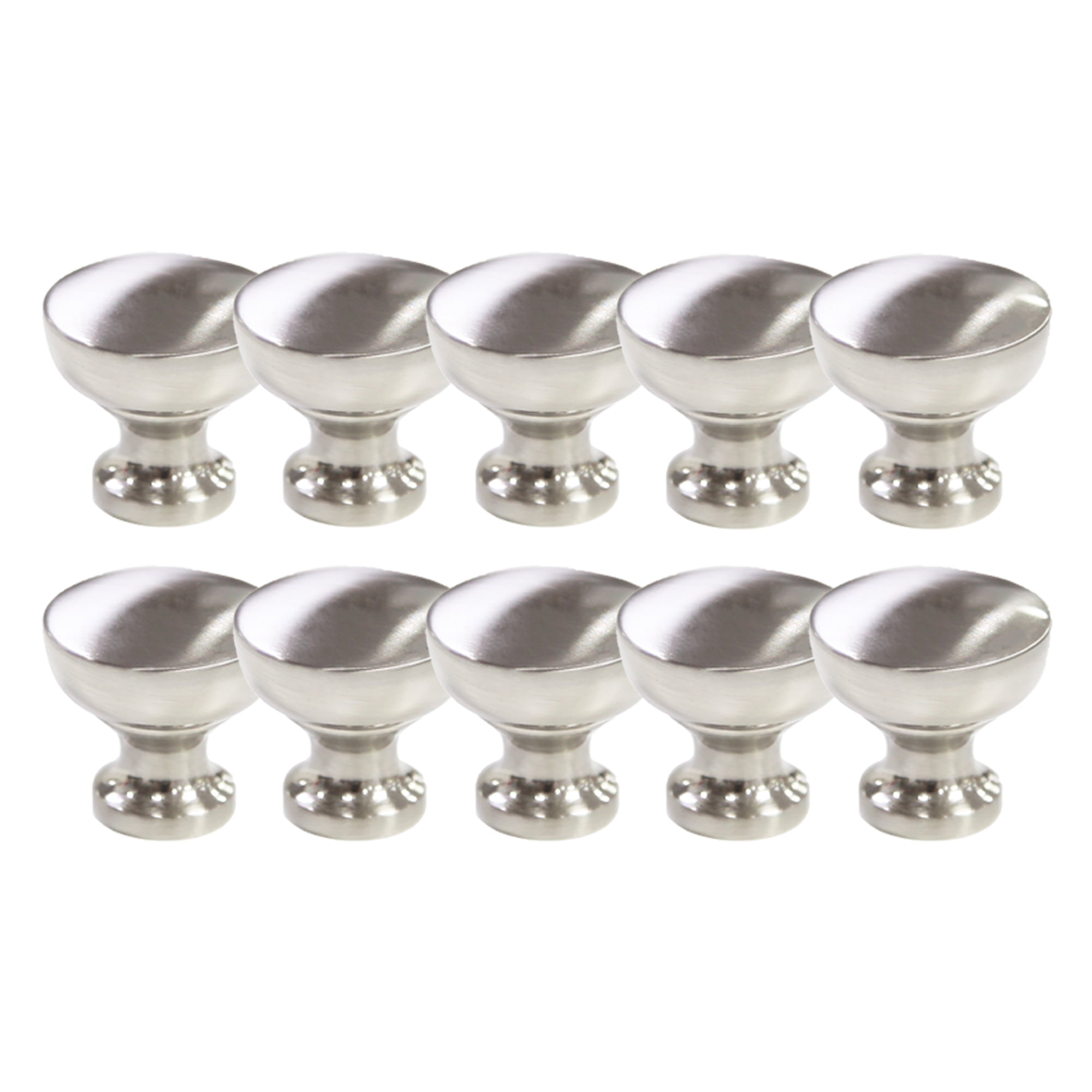Design House 189191 Brody Cabinet Knobs for Kitchen Bathroom Closet ...