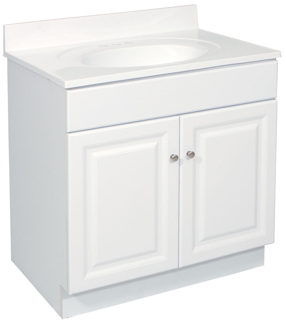 44 inch bathroom 2024 vanity without top