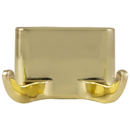 Design House Millbridge Classic Double Robe Hook