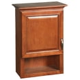 thumbnail image 1 of Design House 538587 Montclair Chestnut G, 1 of 3