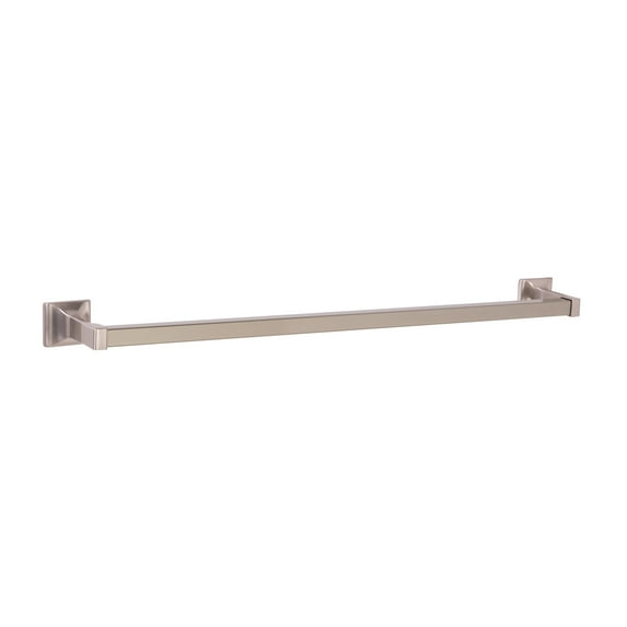 Design House Millbridge 24" Bathroom Wall Mount Towel Holder Bar