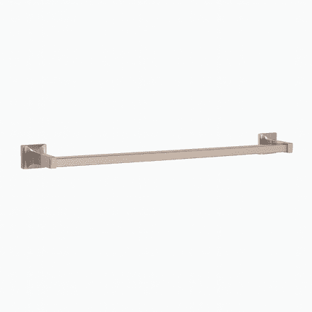 Design House Millbridge 30" Wall Mount Bathroom Towel Holder Bar