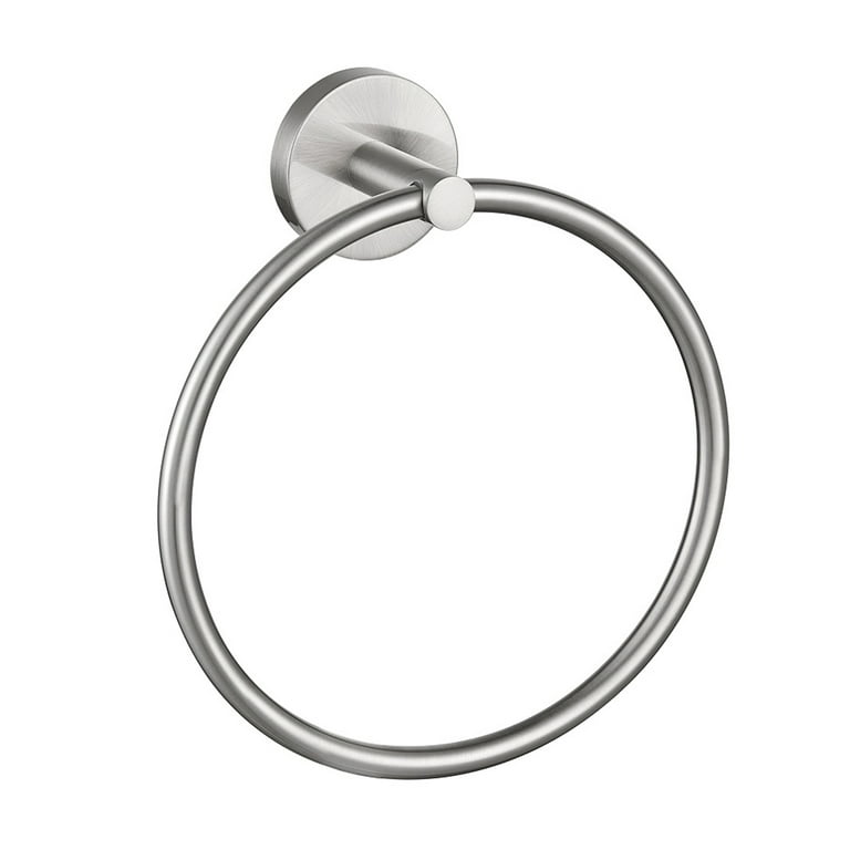 Modern towel ring clearance