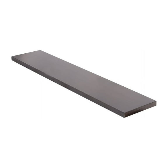 Design House 562413 Brookings Kitchen Cabinet Filler 42x3x0.75, Espresso