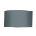 thumbnail image 1 of Design House 578526 Eastport Drum Pendant Shade, Gray, 1 of 5