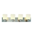 thumbnail image 1 of Design House Dane Traditional Dimmable Bath Vanity Light, 1 of 21