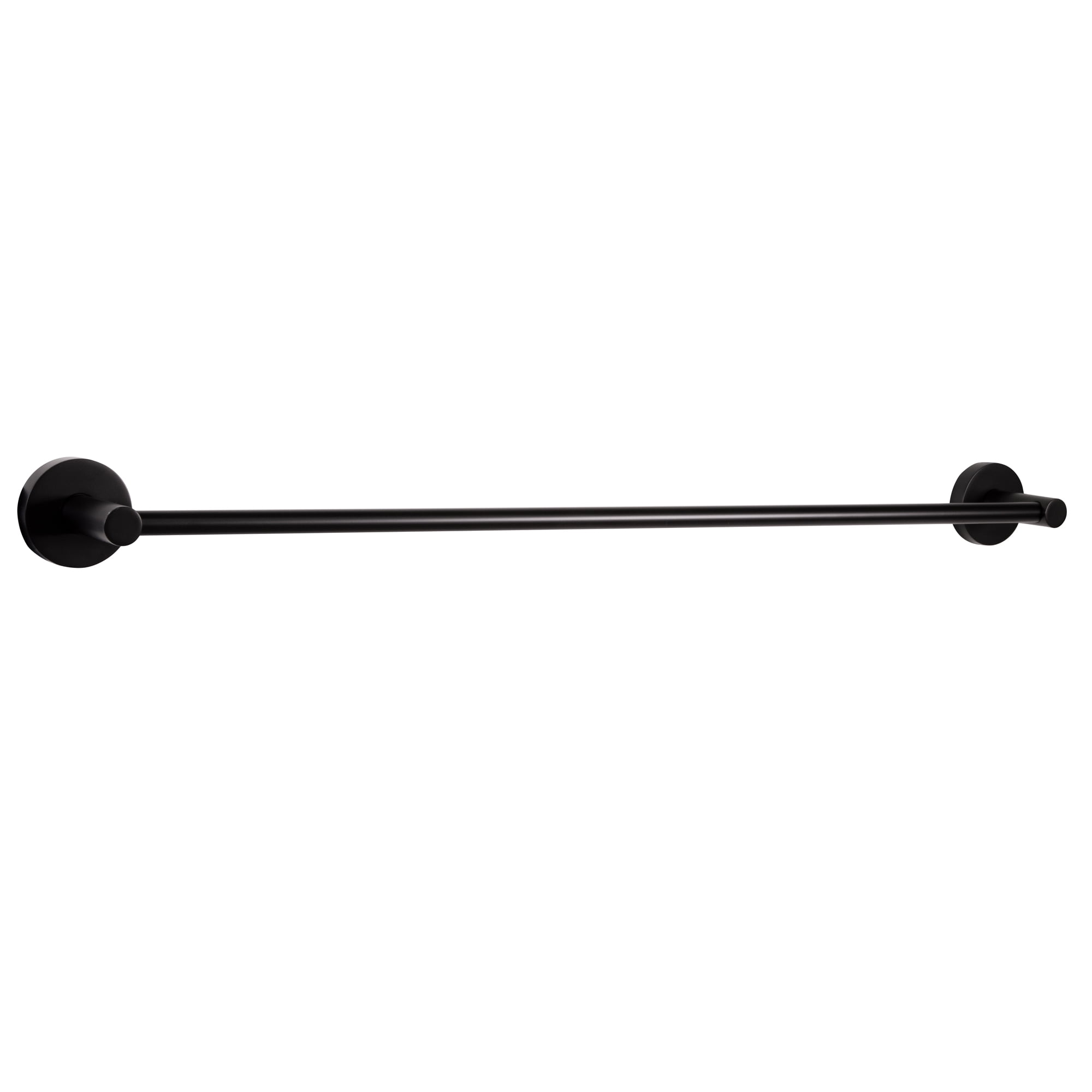 Design House 582767-MB Kelton Towel Ring Matte Black - View #9