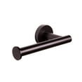 thumbnail image 1 of Design House Kelton Wall Mounted Toilet Paper Holder, Matte Black, 1 of 13