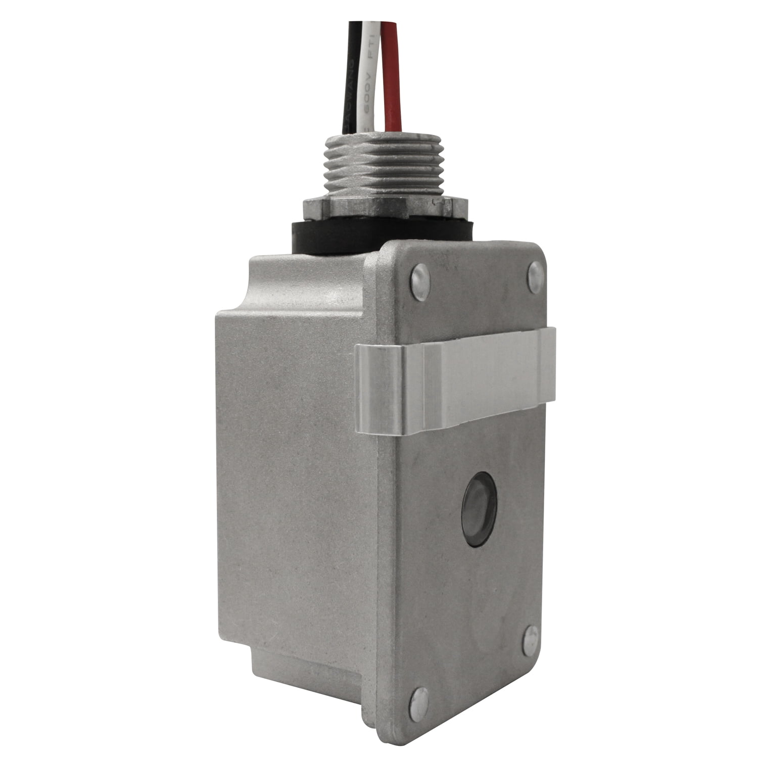 Aluminum Stem Mount 120-Volt Outdoor Photocontrol Sensor
