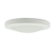 Design House Paxton Modern LED Dimmable Flush Mount Ceiling Light